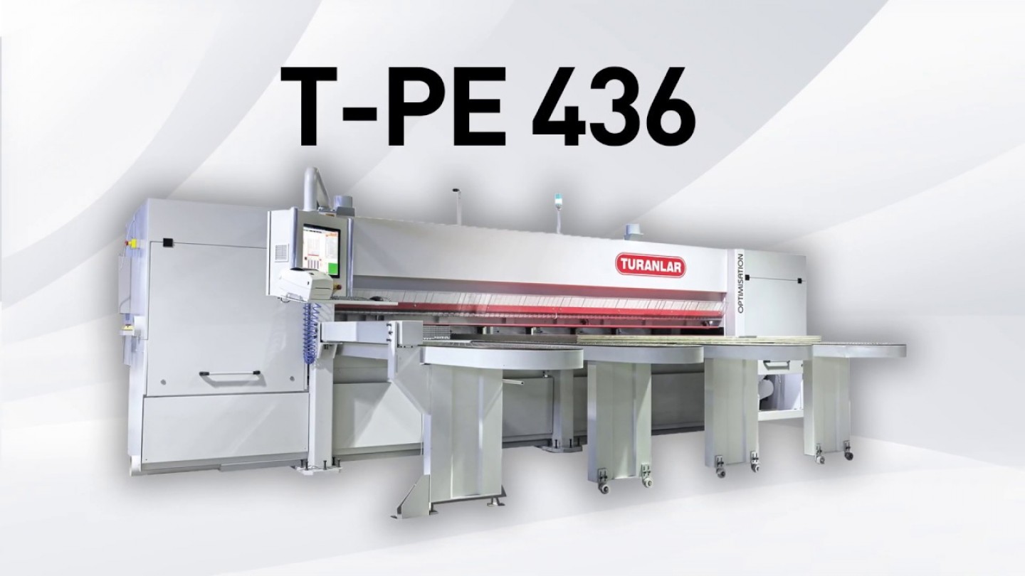 Turanlar TPE 436