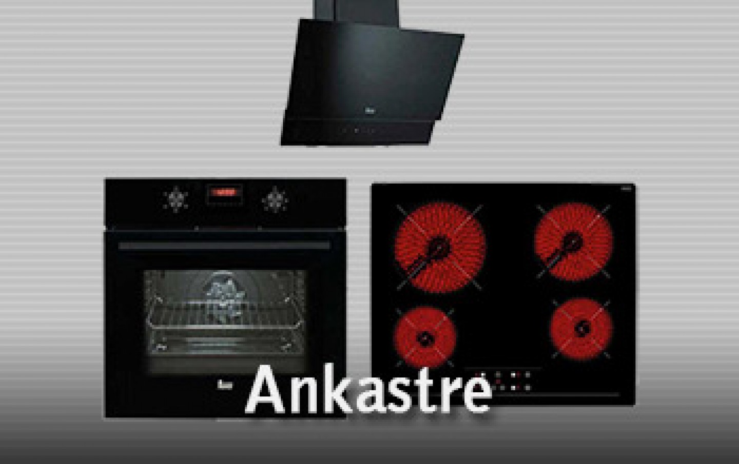 Ankastre