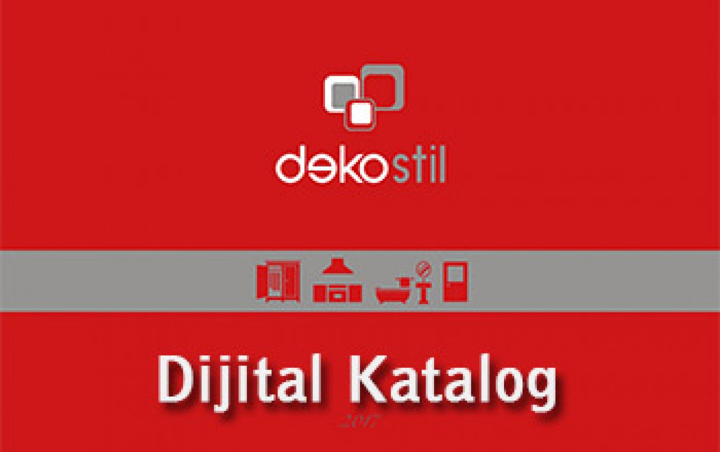 Dijital Katalog