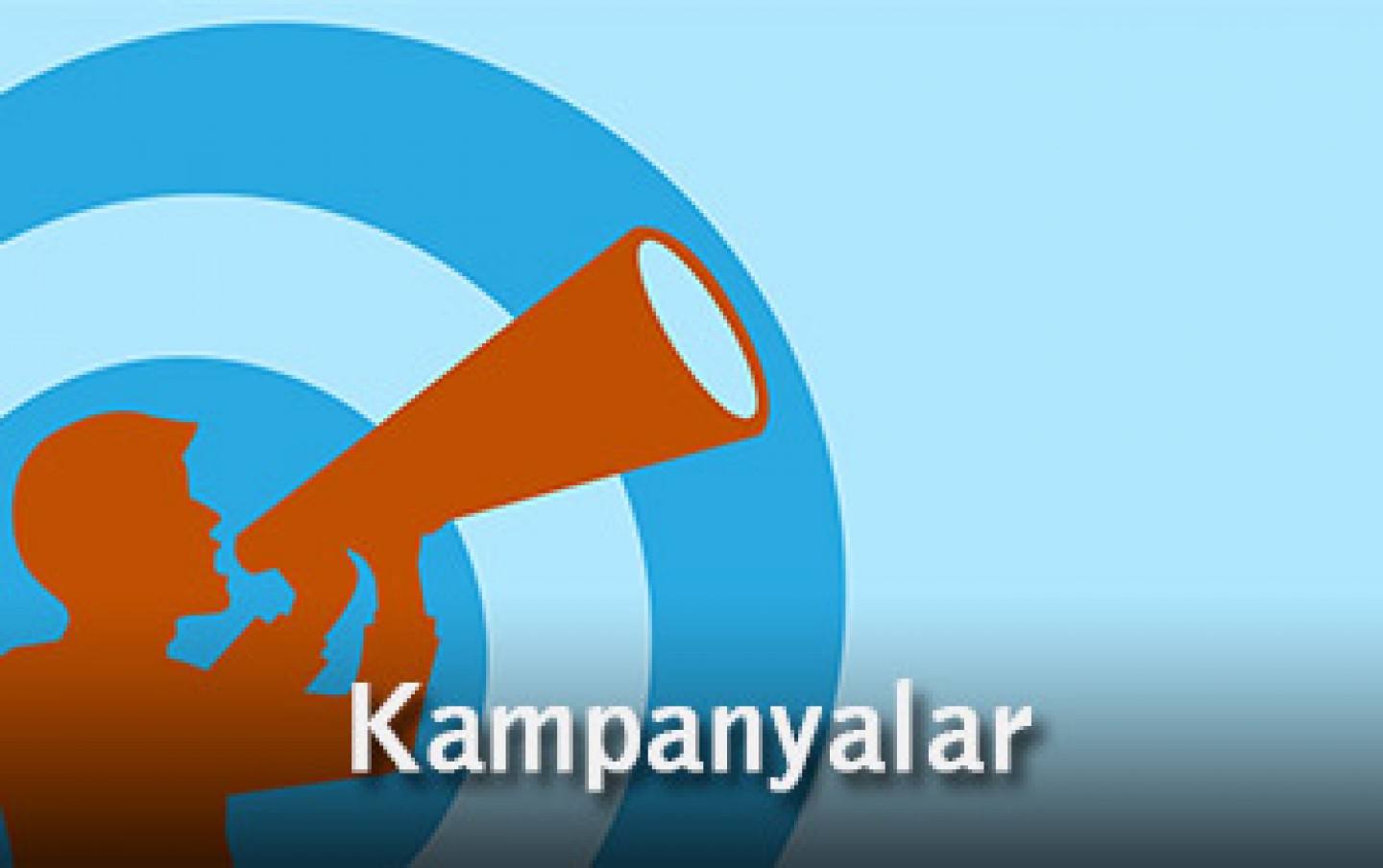 Kampanyalar