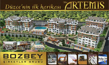 Bozbey Şirketler Grubu