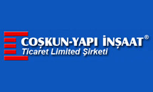Coşkun Yapı İnş.Tic.Ltd.Şti.