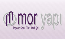 Mor Yapı İnşaat